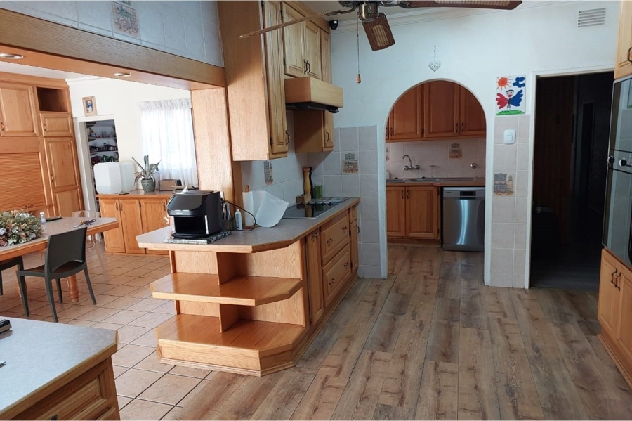 4 Bedroom Property for Sale in Orkney North West